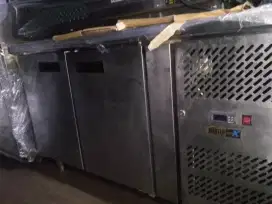 Under Counter Freezer 150 Cm
