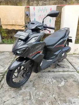 New Vario 160 ISS Th 2023 (Pajak Maret 2026) Tahun depan Keyless