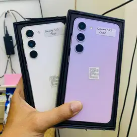 SAMSUNG S23 8/128GB SEIN LIKE NEW FULLSET