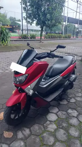 Yamaha NMAX 2020
