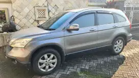 Honda CRV 2.4 At 2008