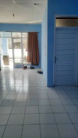 RUMAH SIAP HUNI CIBADUYUT INDAH