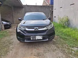 Cr-V prestige turbo 1,5