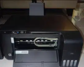 Printer 3 in 1 EPSON L3110 & EPSON L1300