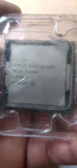 Core i5 haswell + BONUS