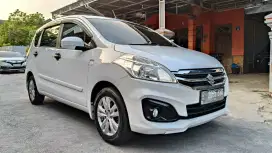 ERTIGA GL MATIC 2017
