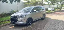 Toyota Kijang Innova 2020 Diesel
