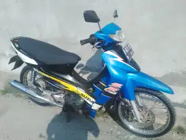 Suzuki Smash 110 th 2004