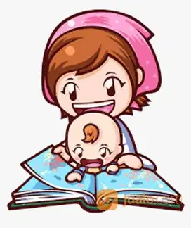 Pengasuh Anak & ART serabutan