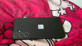 A34 5G 8/128GB Black