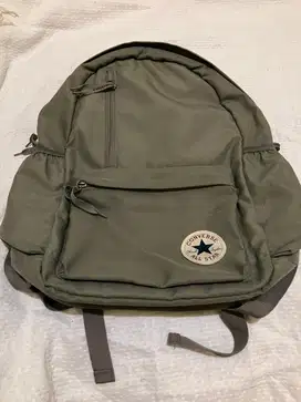 Dijual Tas Ransel Converse Original