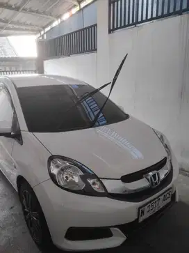 Jual Honda mobilio 2016