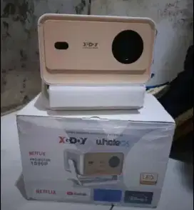 Proyektor Android