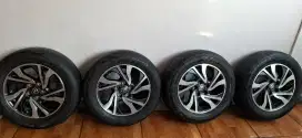 Velg Innova Reborn