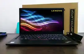 Laptop Core i7 TouchScreen Fulzet original | Ram 16gb | SSD | al nomal
