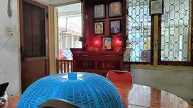 Dijual Rumah Jalan Kinibalu