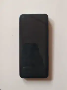 Realme 7i ram 6/128 matot ..batangan kena ic power ..