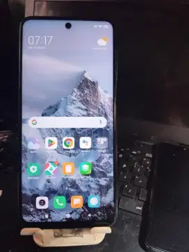 Redmi note 9 pro. Lengkap. Full ori