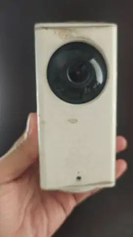 Kamera cctv merk Xiaomi