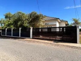 Rumah Martapura dekat Sekumpul