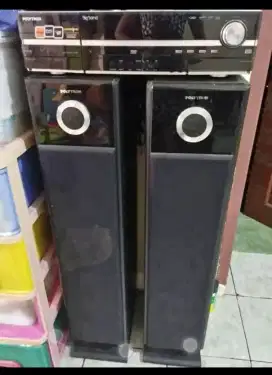 Polytron Big band BB 3201