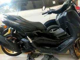 NMAX 2021 keyless