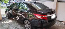 Dijual Toyota Vios 1,5 G Automatic