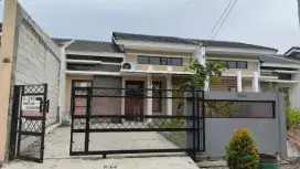 Rumah Dijual Griya Parung Panjang