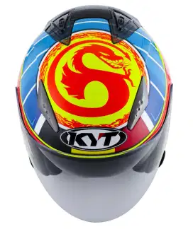 KYT Xavier Simeon