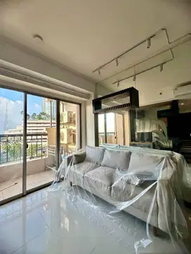 DISEWAKANA WATERPLACE RESIDENCE APARTEMEN 2BR FURNISHED TOWER FAVORIT