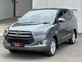 Toyota Innova Reborn V 2.4 A/T 2017 Projie.. eNHa garage Semarang..
