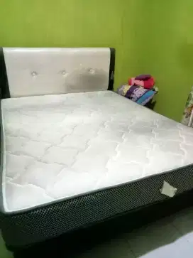 Jual Spring Bed