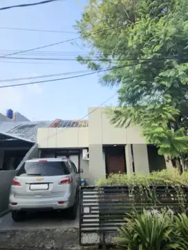 Dijual Rumah Cinere Dekat Pintu Tol Krukut