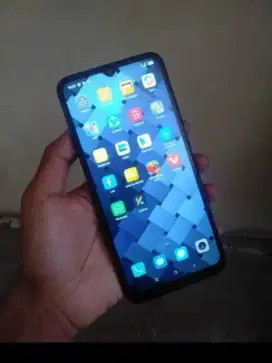 Jual HP xiomi bekas