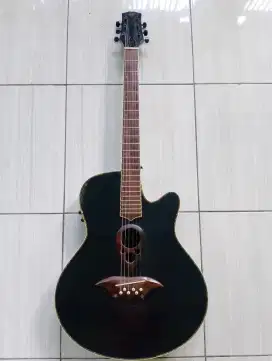Gitar Gillmore GA03 akustik elektrik