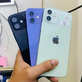 IPHONE 12 64GB ALL OPERATOR FULLSET