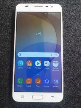 Smsung J7 prime sesai foto