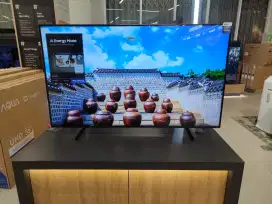 Samsung 50 inch baru