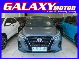 Nissan Kicks E-Power Upper AT NIK 2021 PMK 2022 pajak baru