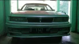 Mitsubishi Eterna 91 DOHC
