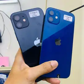 IPHONE 12 256GB ALL OPERATOR FULLSET
