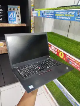 PROMO LAPTOP LENOVO T490 TOUCHSCREEN