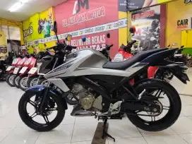 Istimewa* All New Vixion 2017 cash kredit