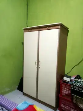 Jual Lemari pakaian