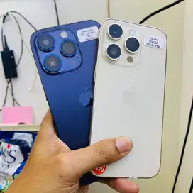 IPHONE 14 PRO 128GB ALL OPERATOR FULLSET