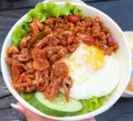 Dibutuhkan segera Penjual Makanan