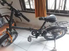 Sepeda tahun 2023