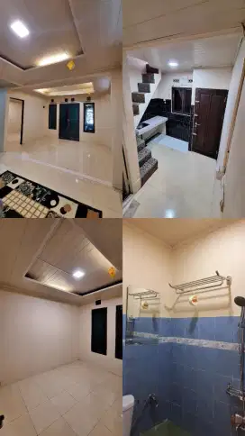 Dikontrakan Rumah Bulanan