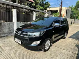 Toyota Kijang Innova 2016 Bensin