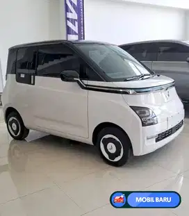 [Mobil Baru] Wuling Air Ev Baru